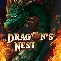Dragon&rsquo;s Nest