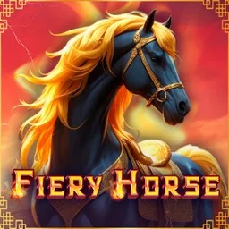Fiery Horse